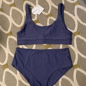 Kulani Kinis Bikini Set Size XXL - Yasmin